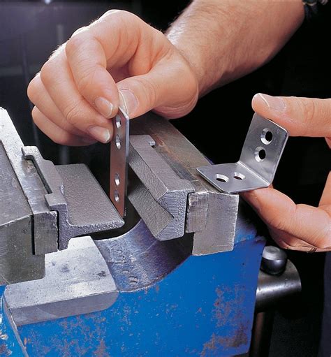 tools metal fabrication|hobby metal bending tools.